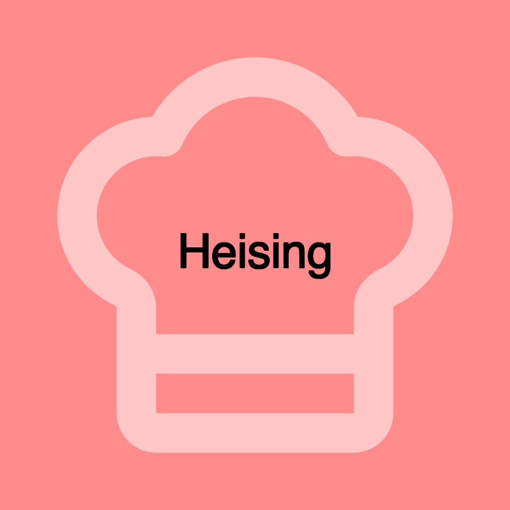 Heising