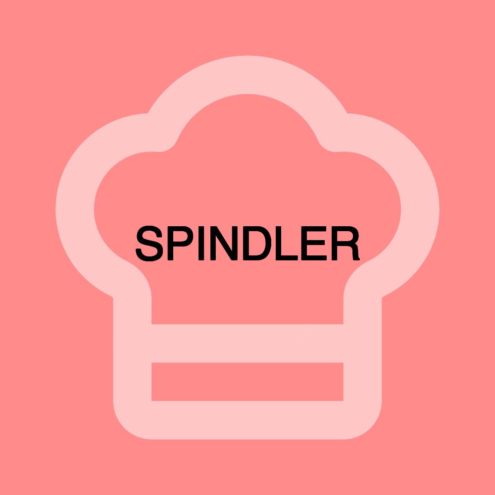 SPINDLER