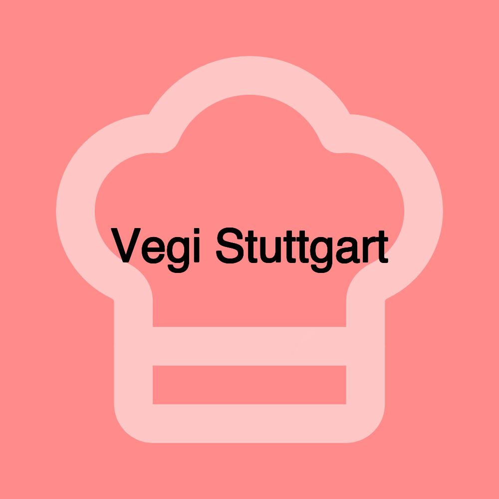 Vegi Stuttgart