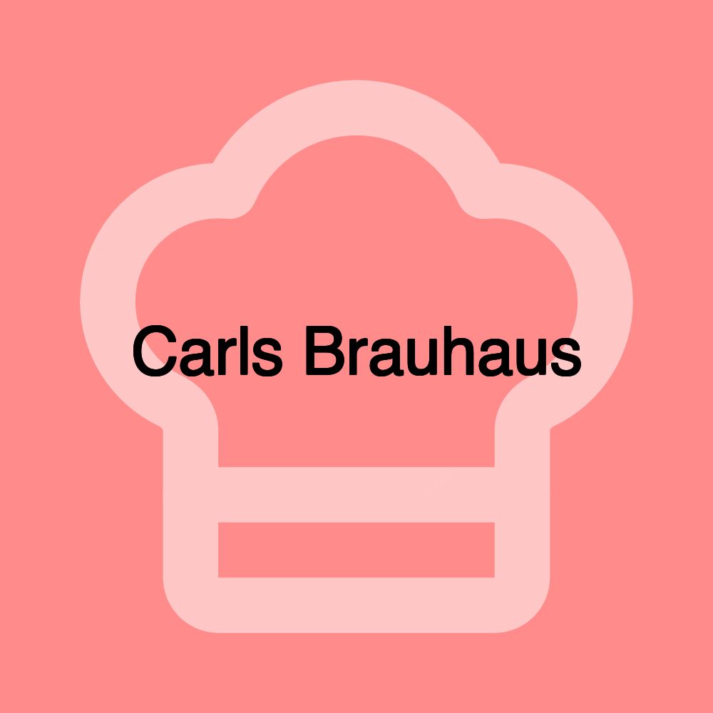 Carls Brauhaus