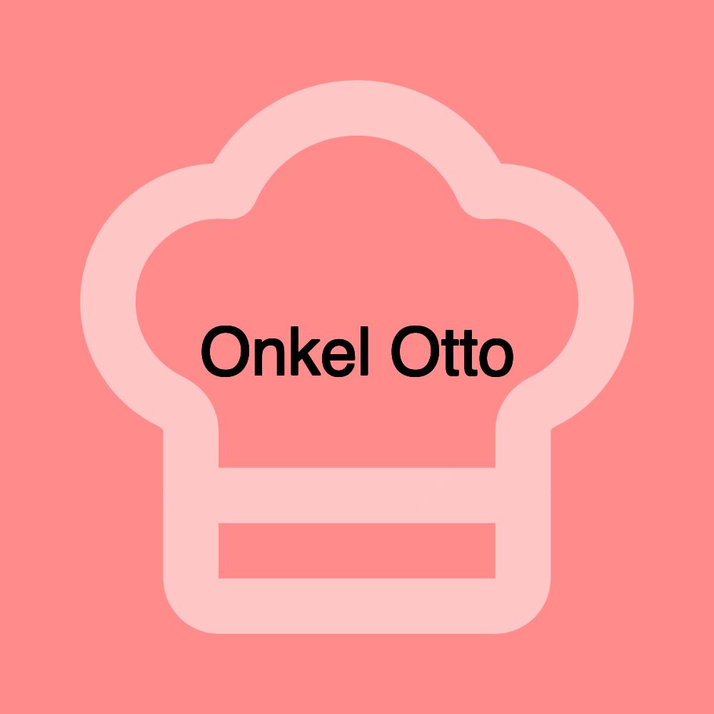 Onkel Otto