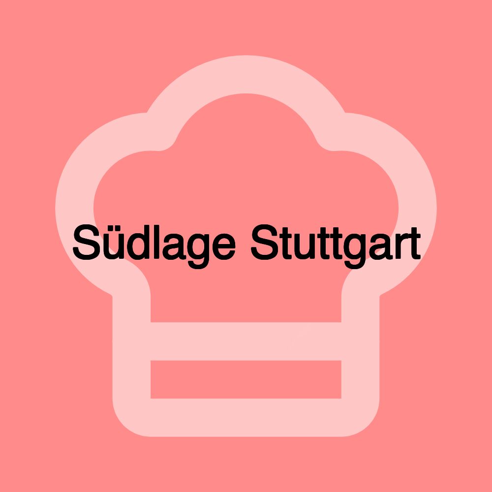 Südlage Stuttgart