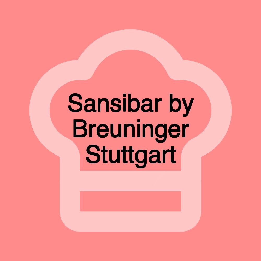 Sansibar by Breuninger Stuttgart