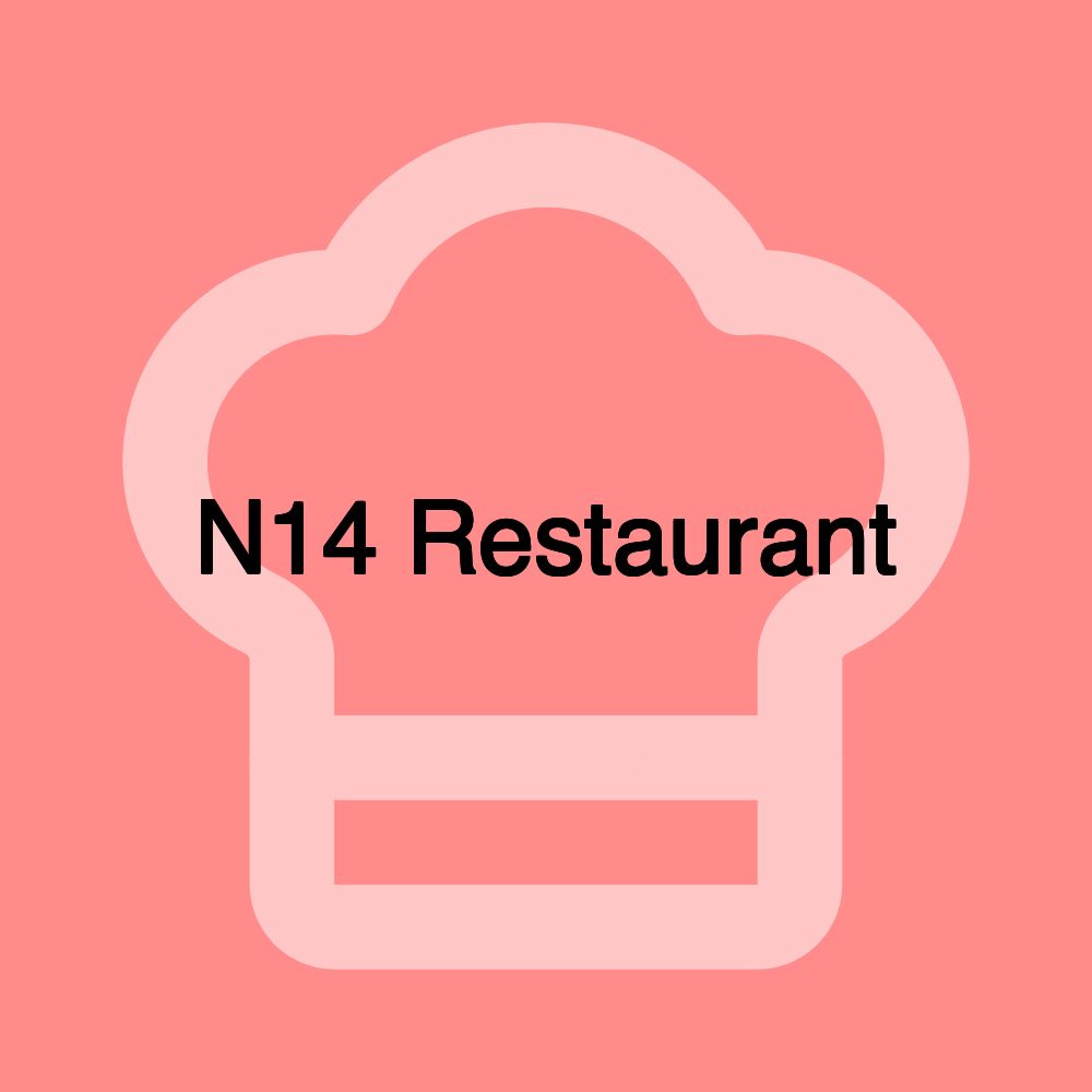 N14 Restaurant