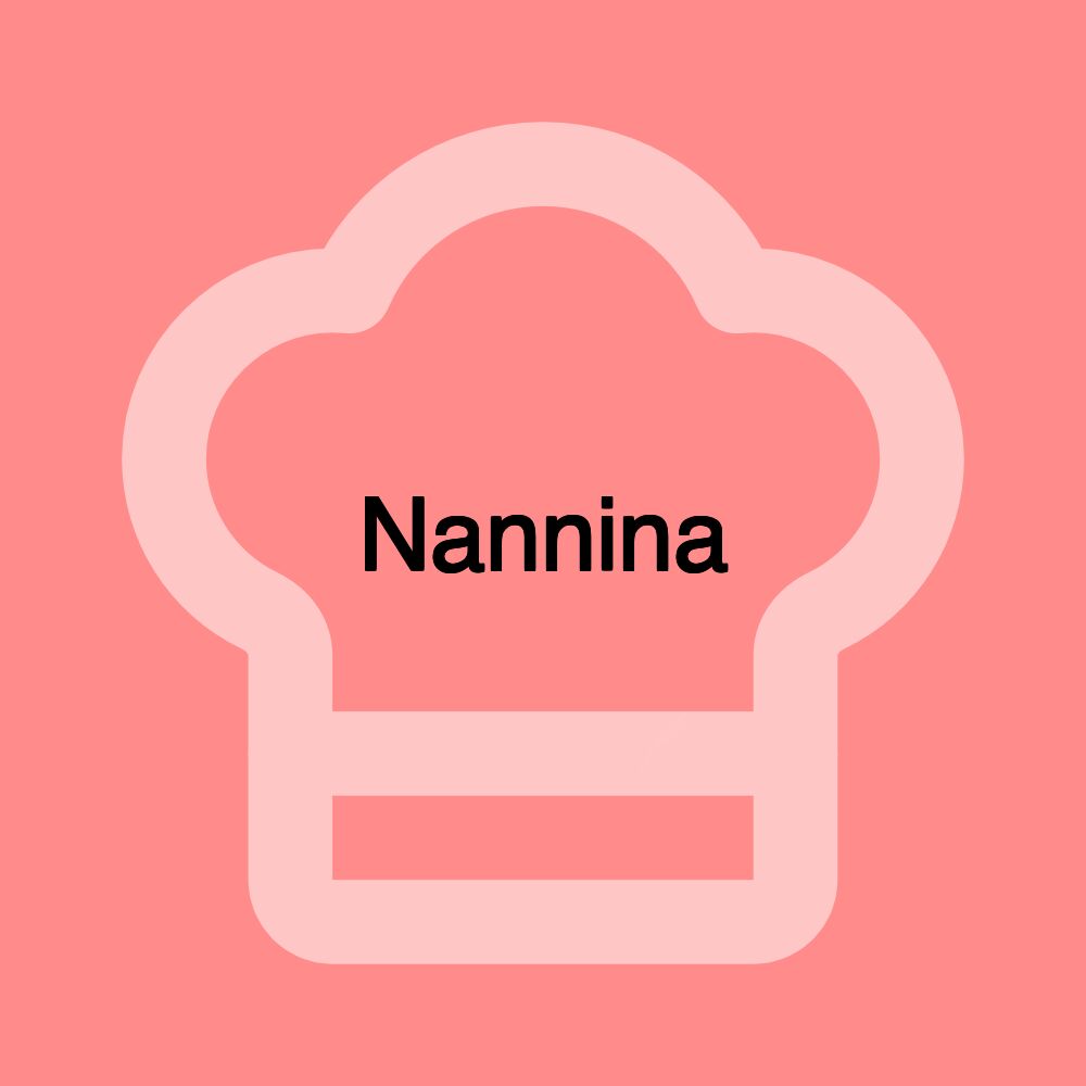 Nannina