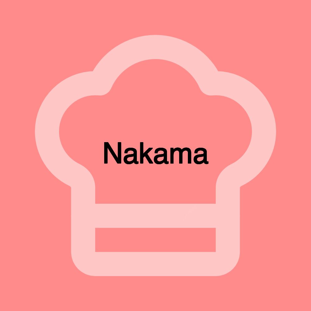 Nakama