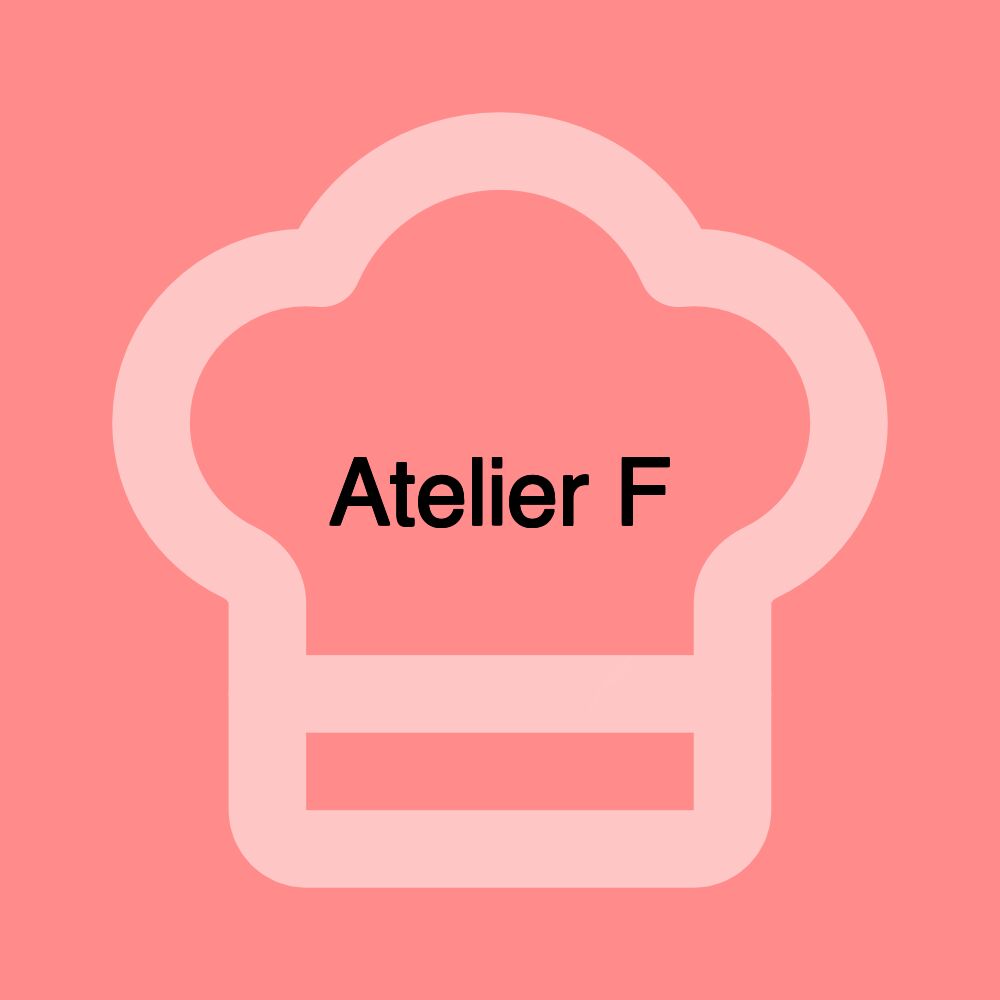 Atelier F