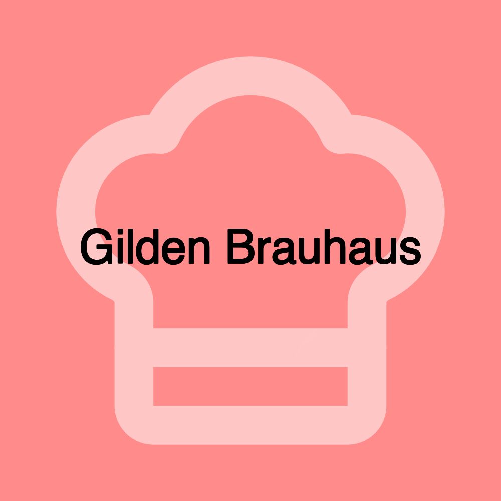 Gilden Brauhaus