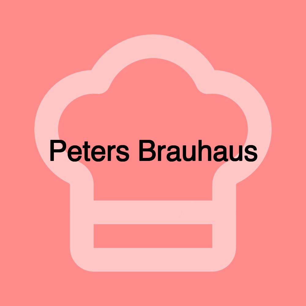 Peters Brauhaus