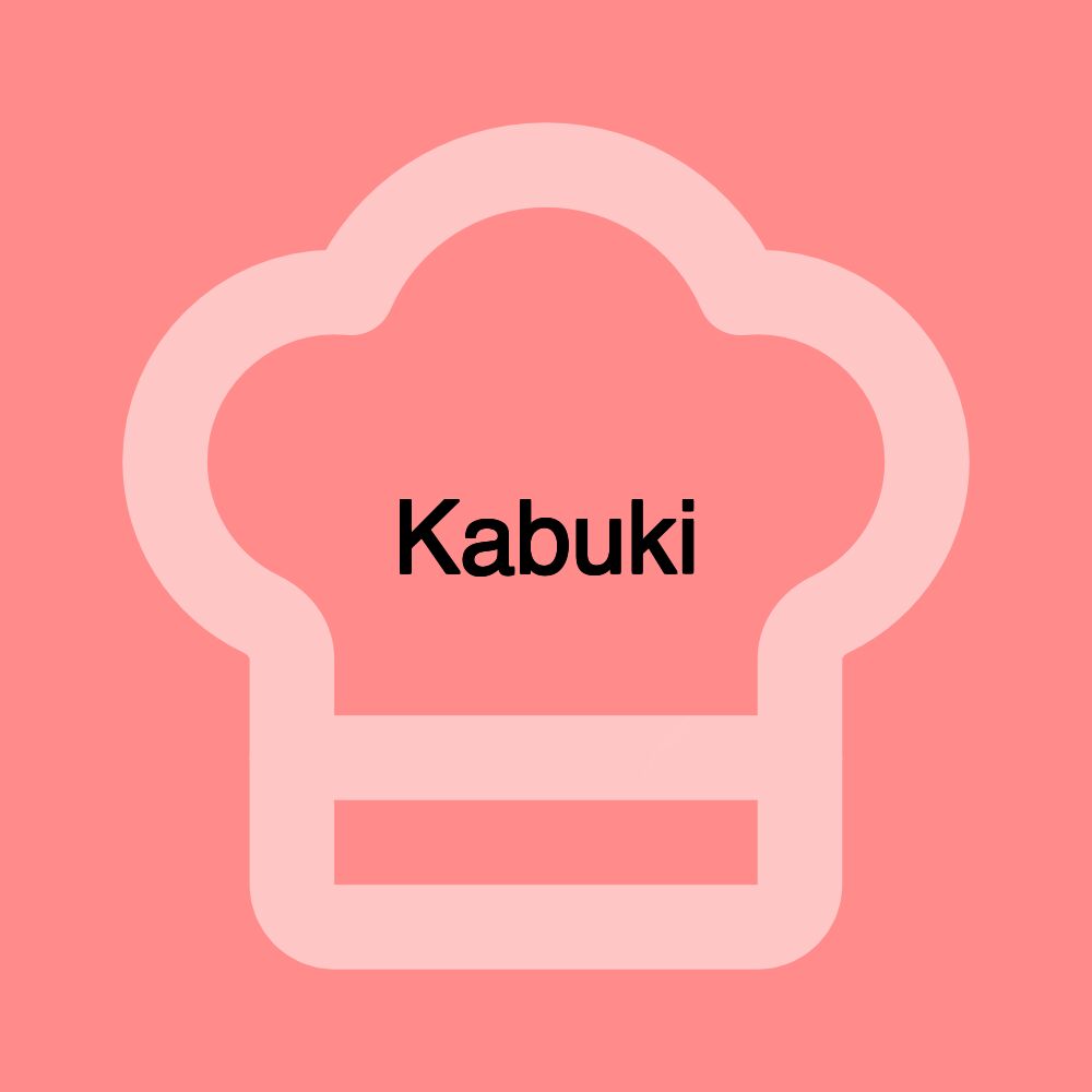 Kabuki