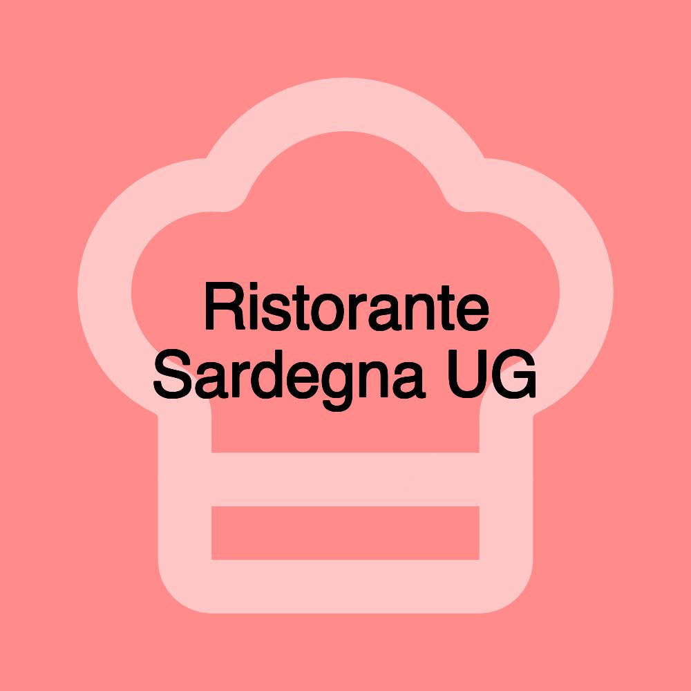 Ristorante Sardegna UG