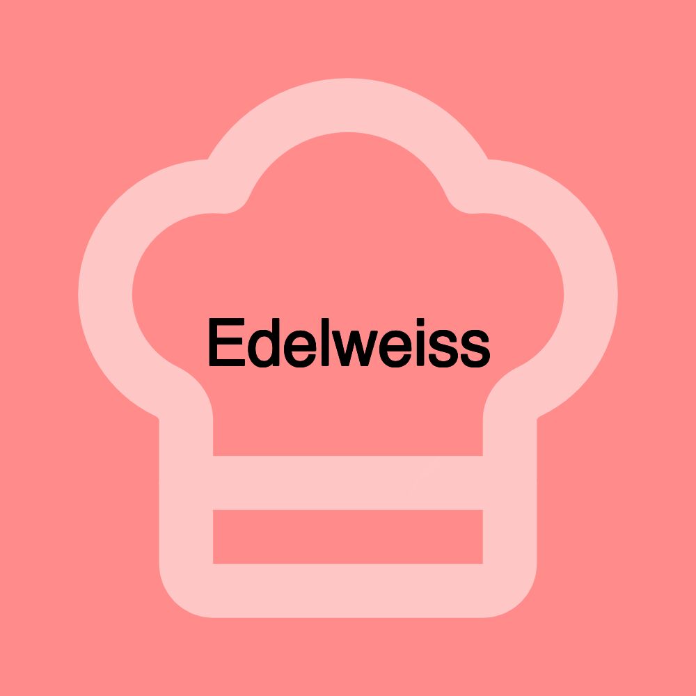 Edelweiss