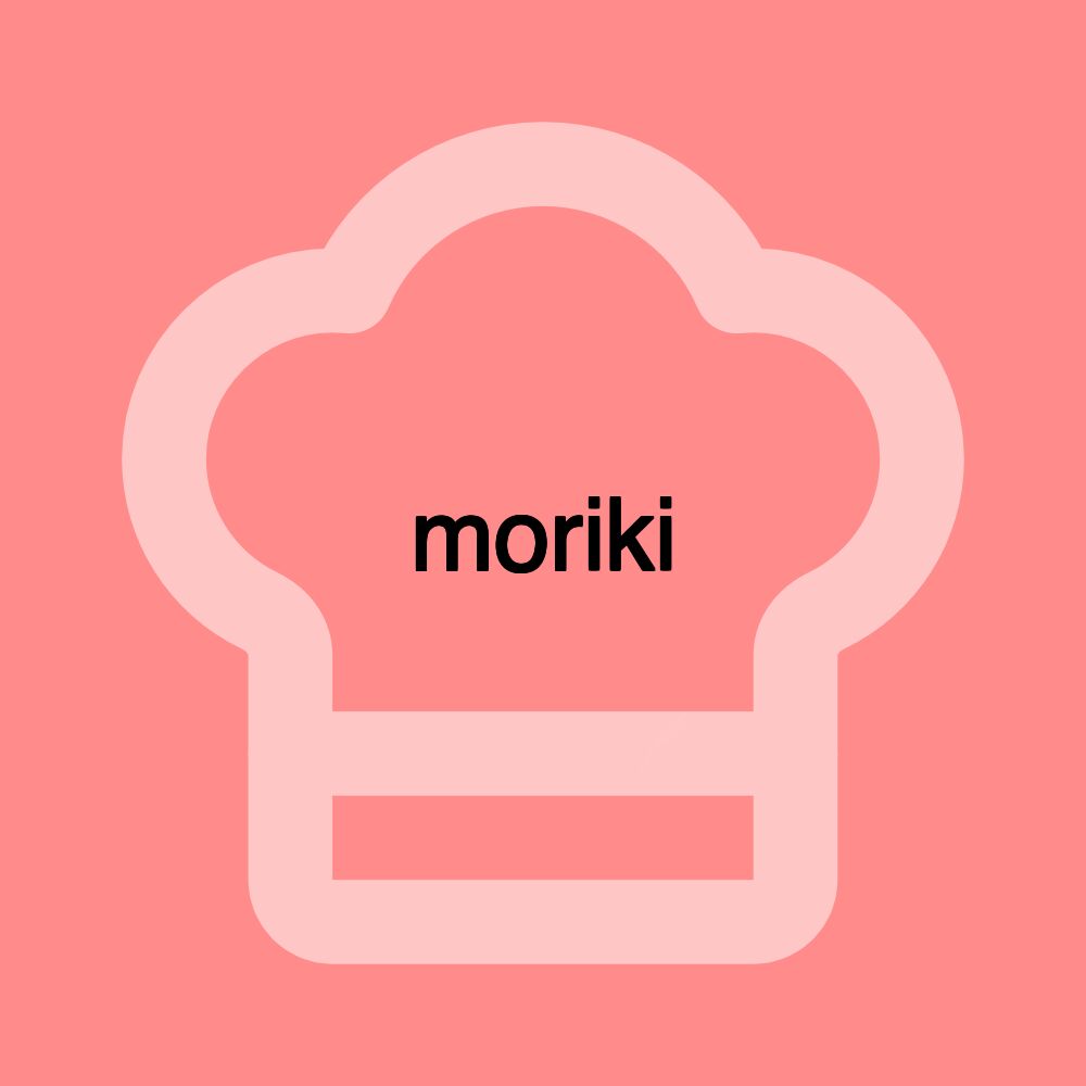 moriki