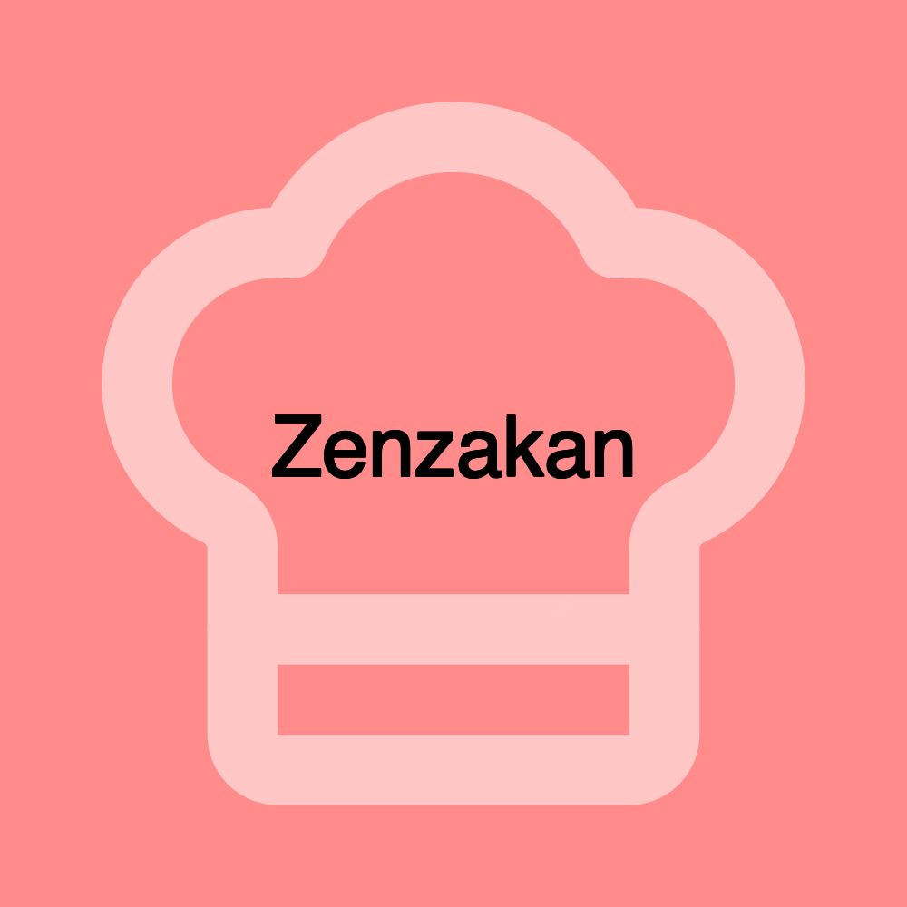 Zenzakan