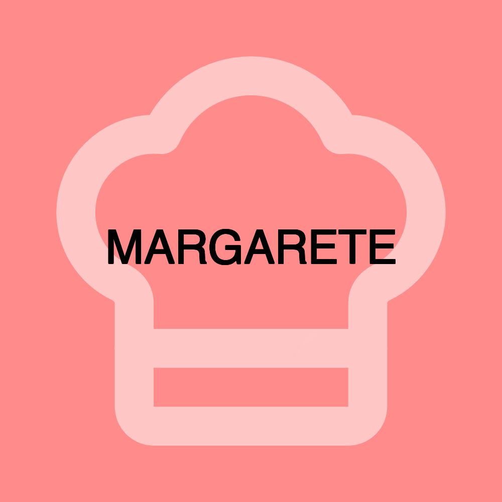 MARGARETE