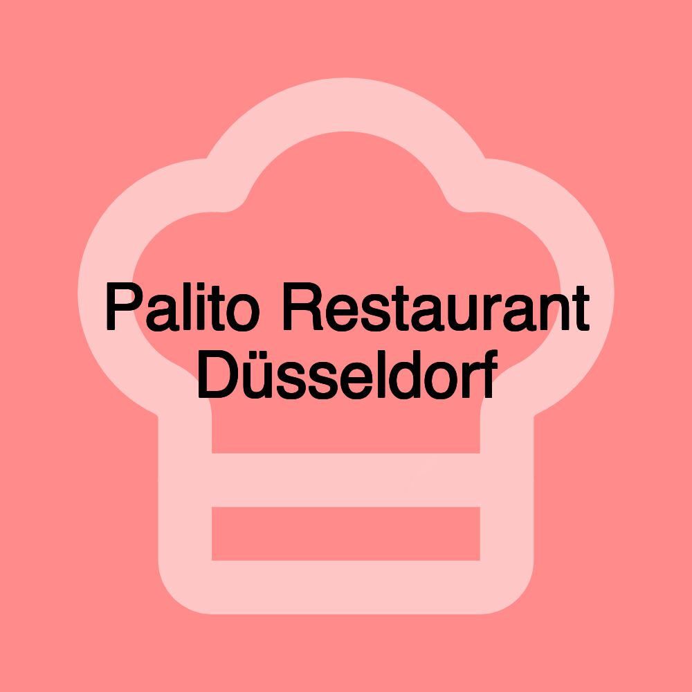 Palito Restaurant Düsseldorf