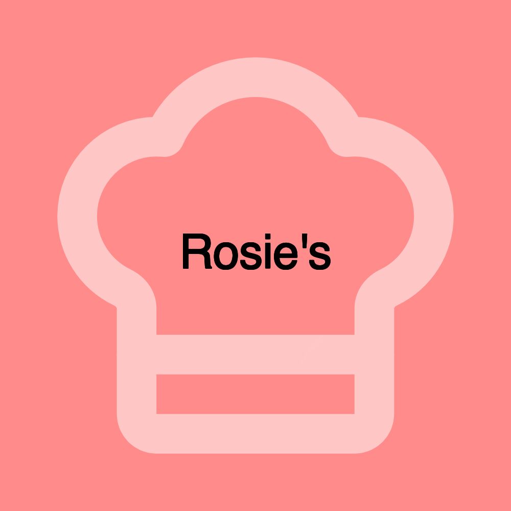 Rosie's