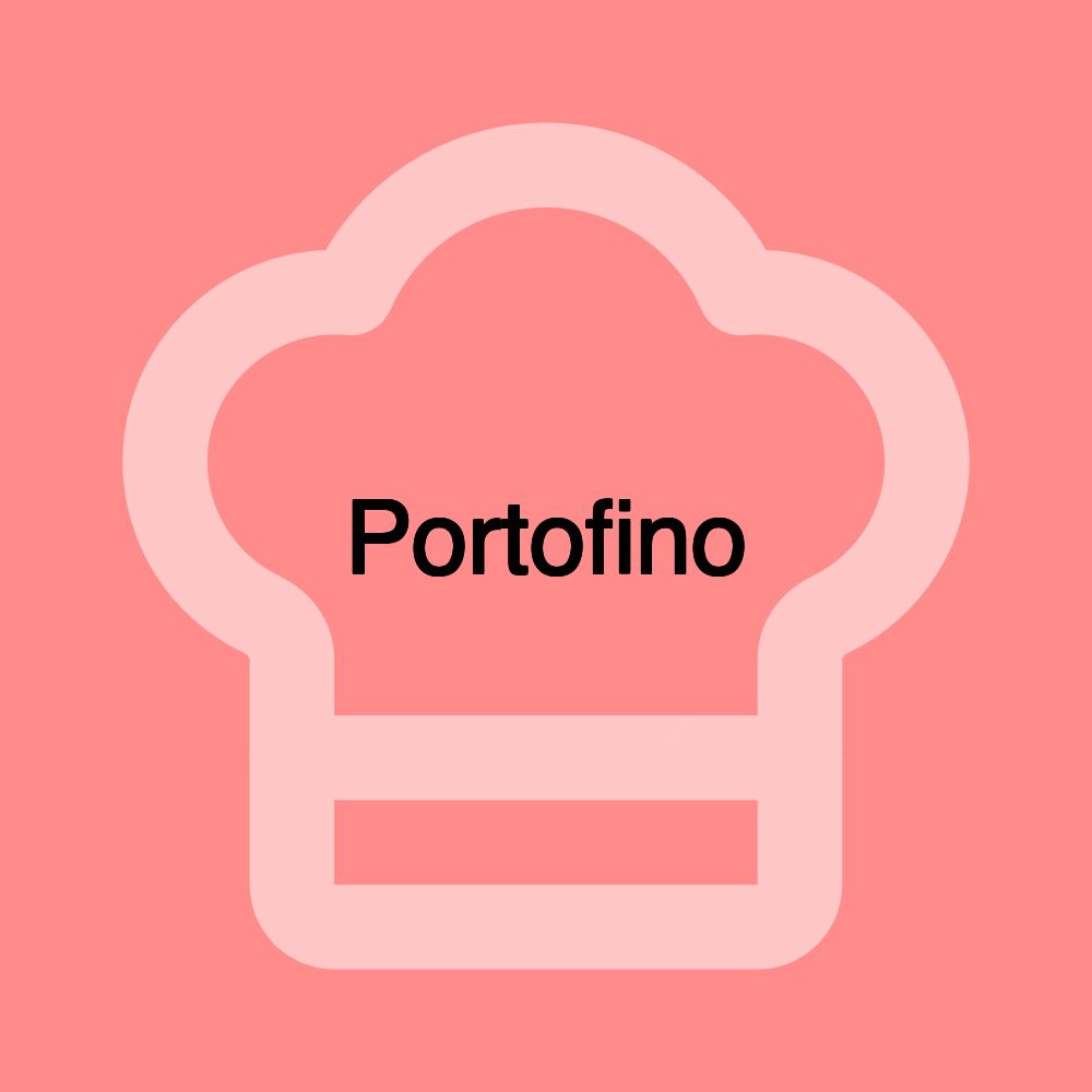 Portofino