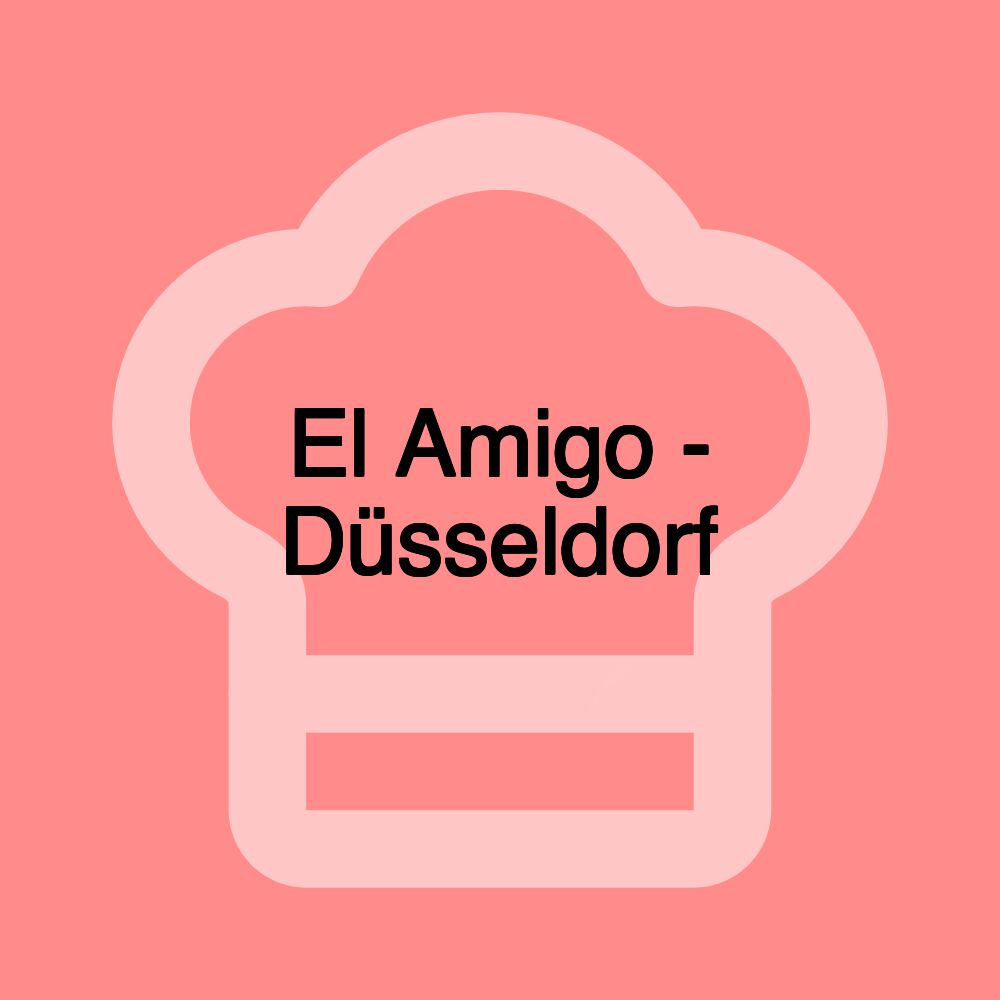 El Amigo - Düsseldorf