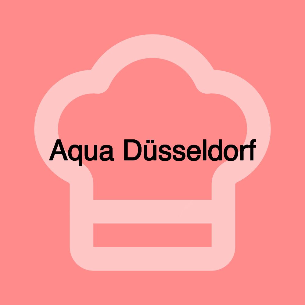 Aqua Düsseldorf