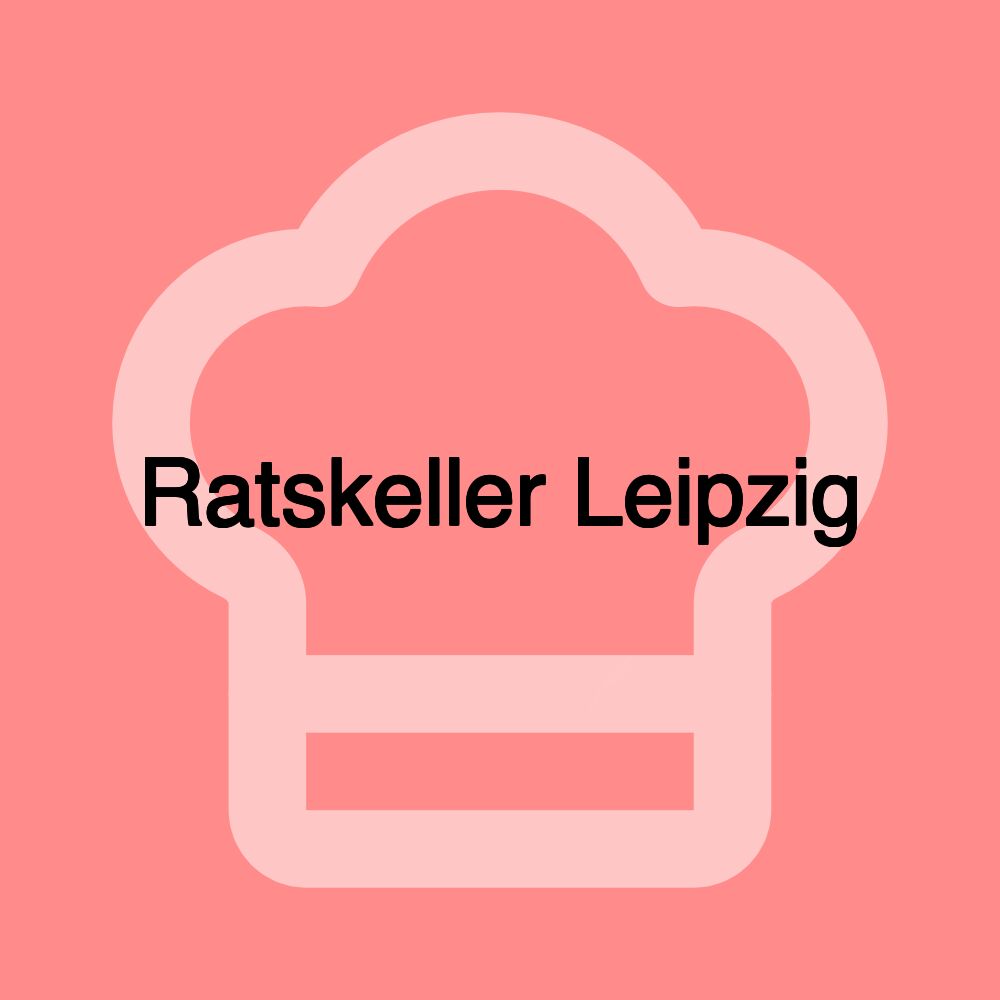 Ratskeller Leipzig