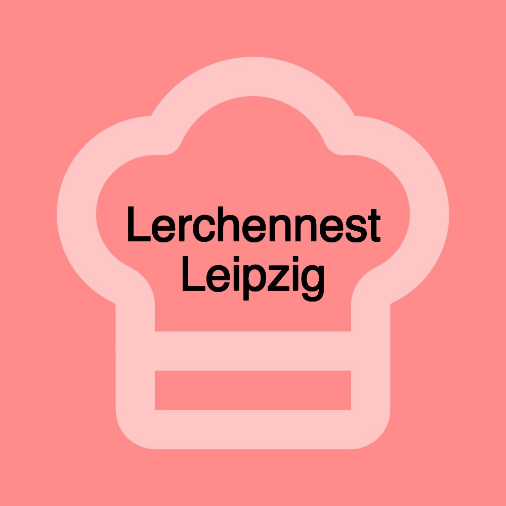 Lerchennest Leipzig