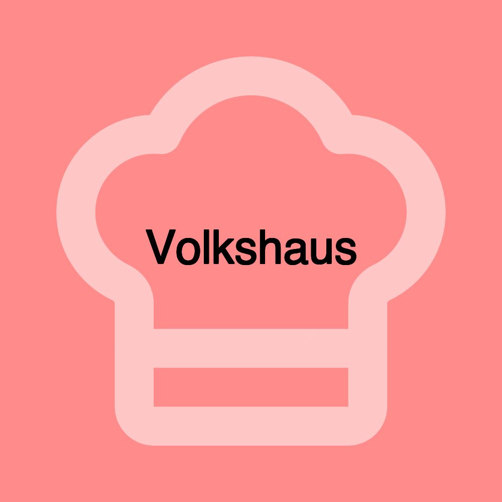 Volkshaus