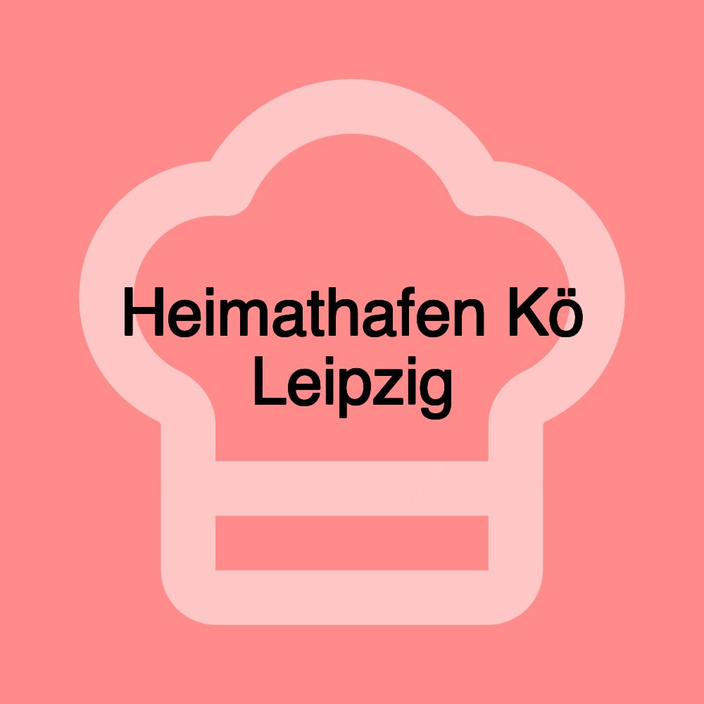 Heimathafen Kö Leipzig