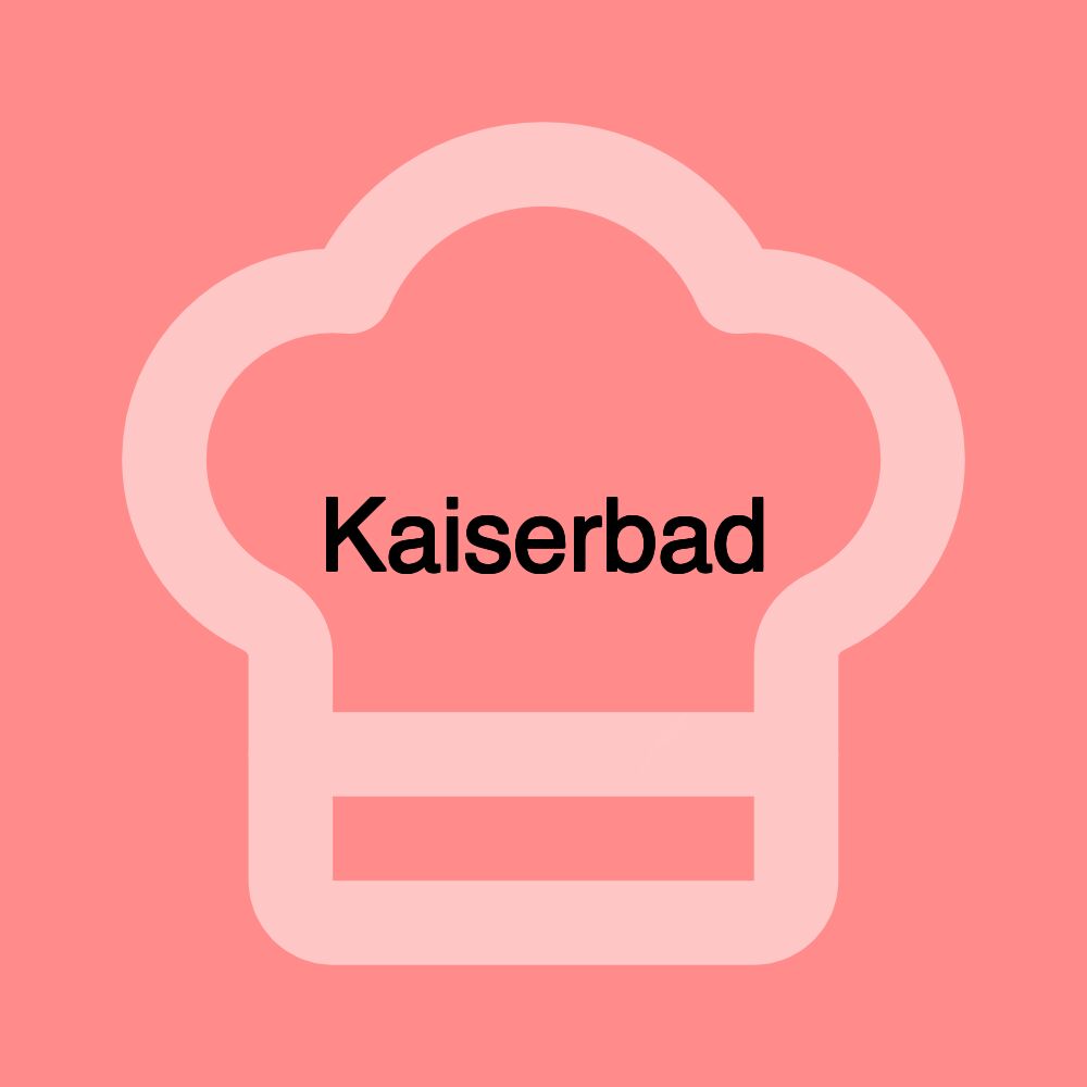 Kaiserbad