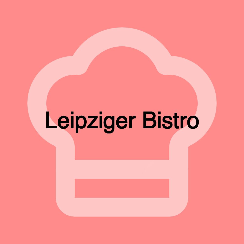 Leipziger Bistro