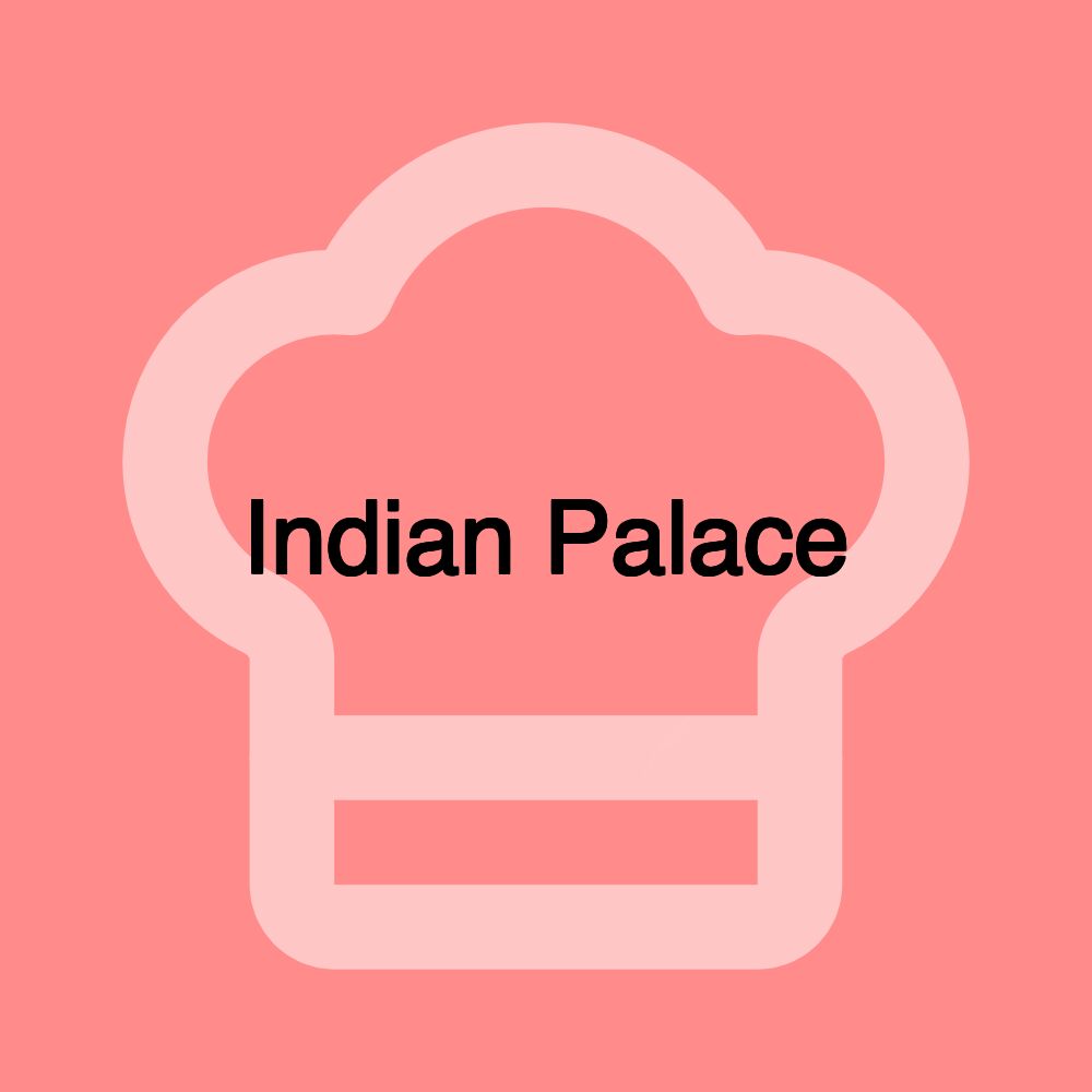 Indian Palace