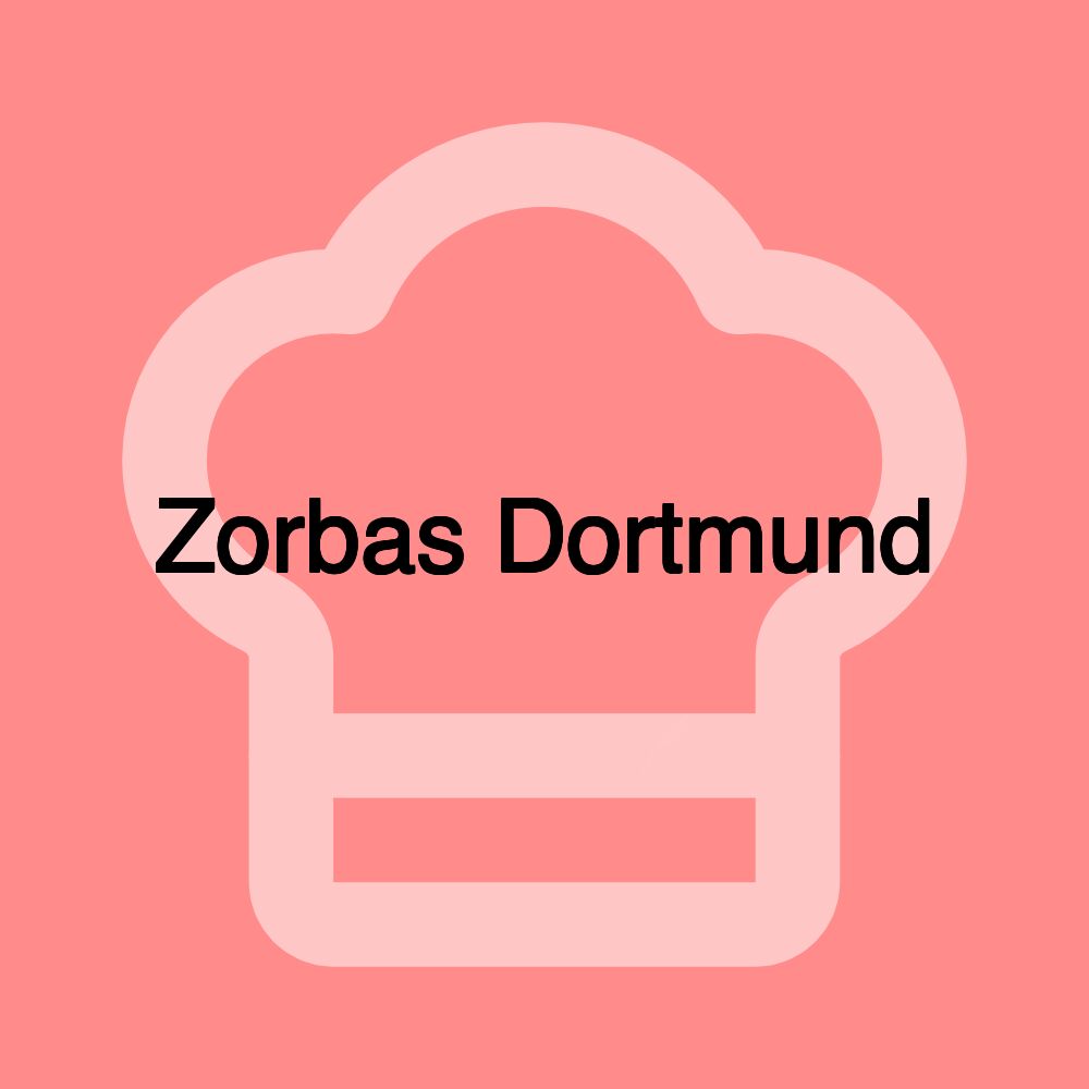 Zorbas Dortmund