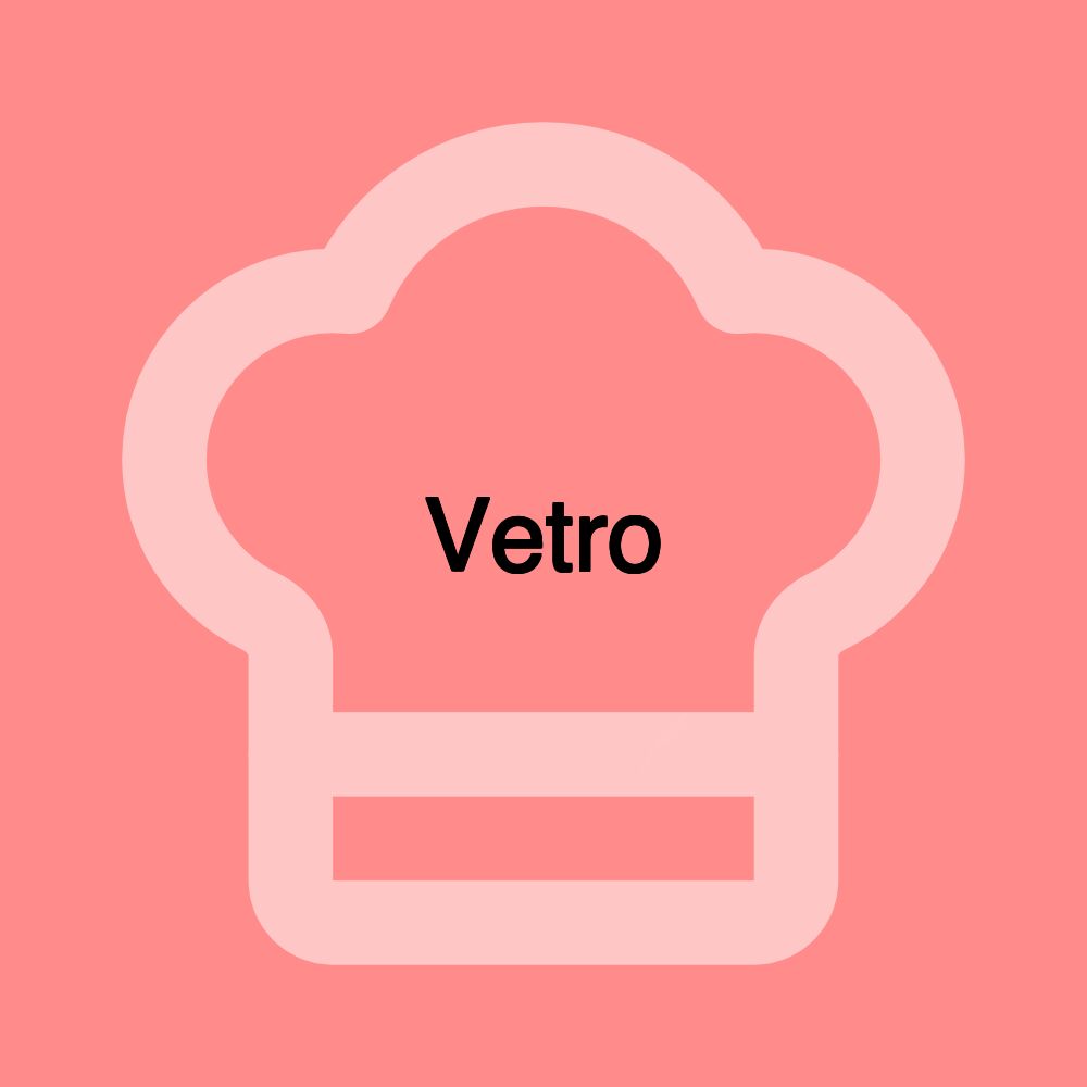 Vetro