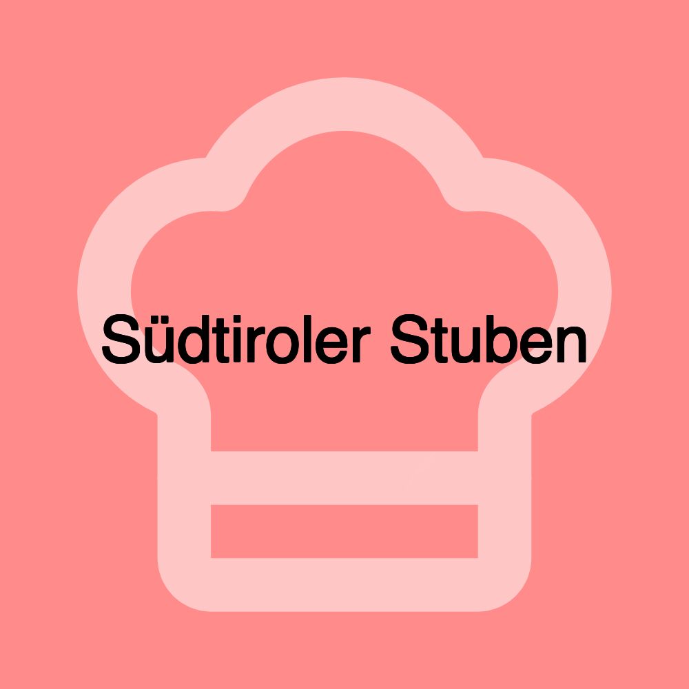 Südtiroler Stuben