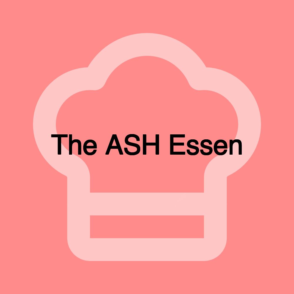 The ASH Essen