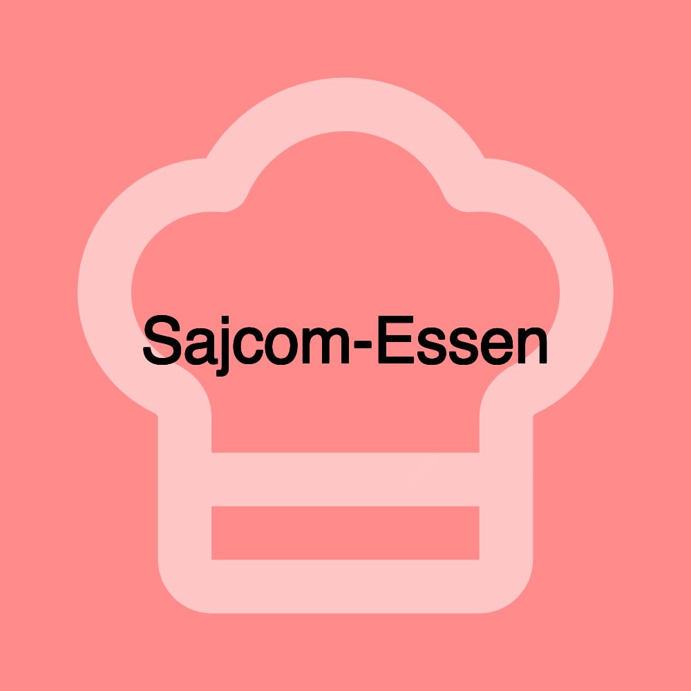 Sajcom-Essen