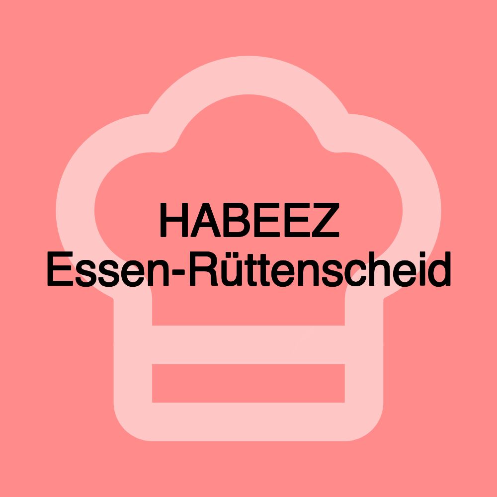 HABEEZ Essen-Rüttenscheid