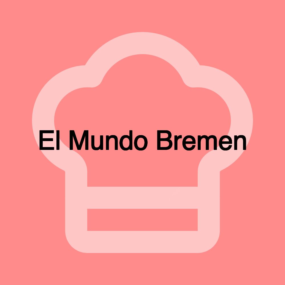 El Mundo Bremen