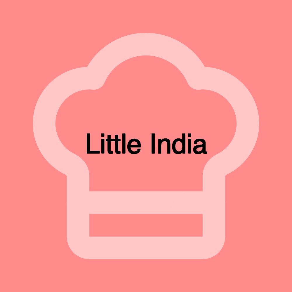 Little India