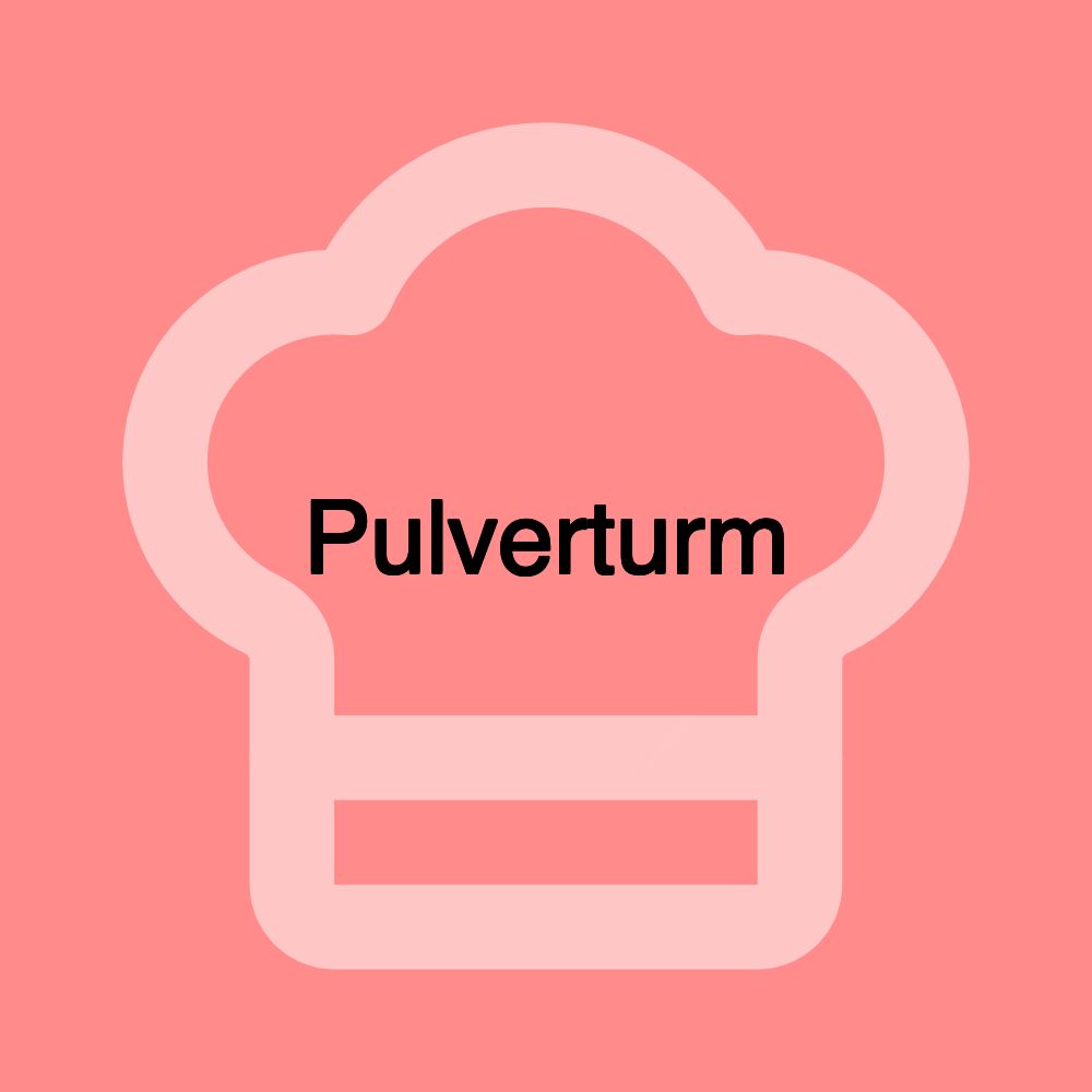 Pulverturm