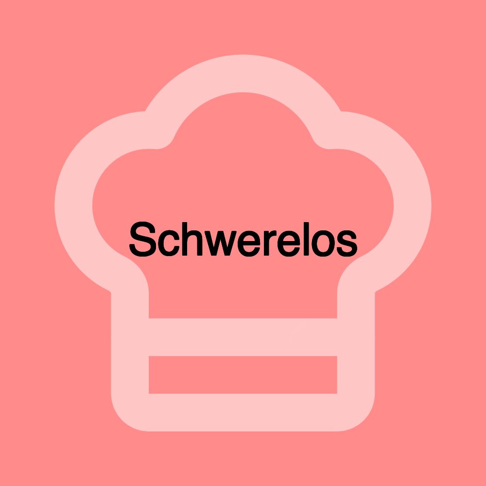 Schwerelos