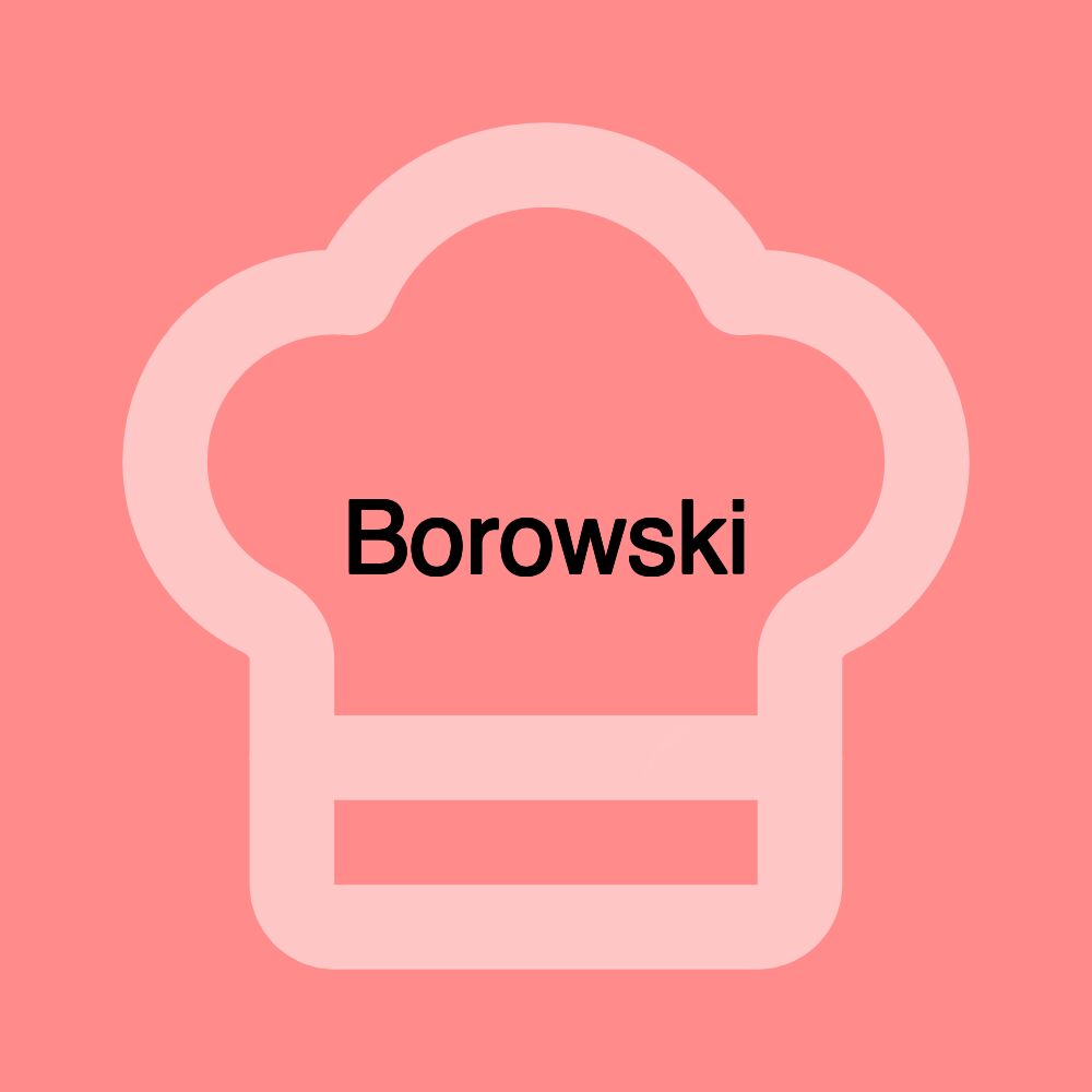 Borowski