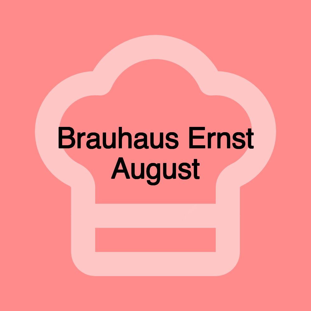 Brauhaus Ernst August