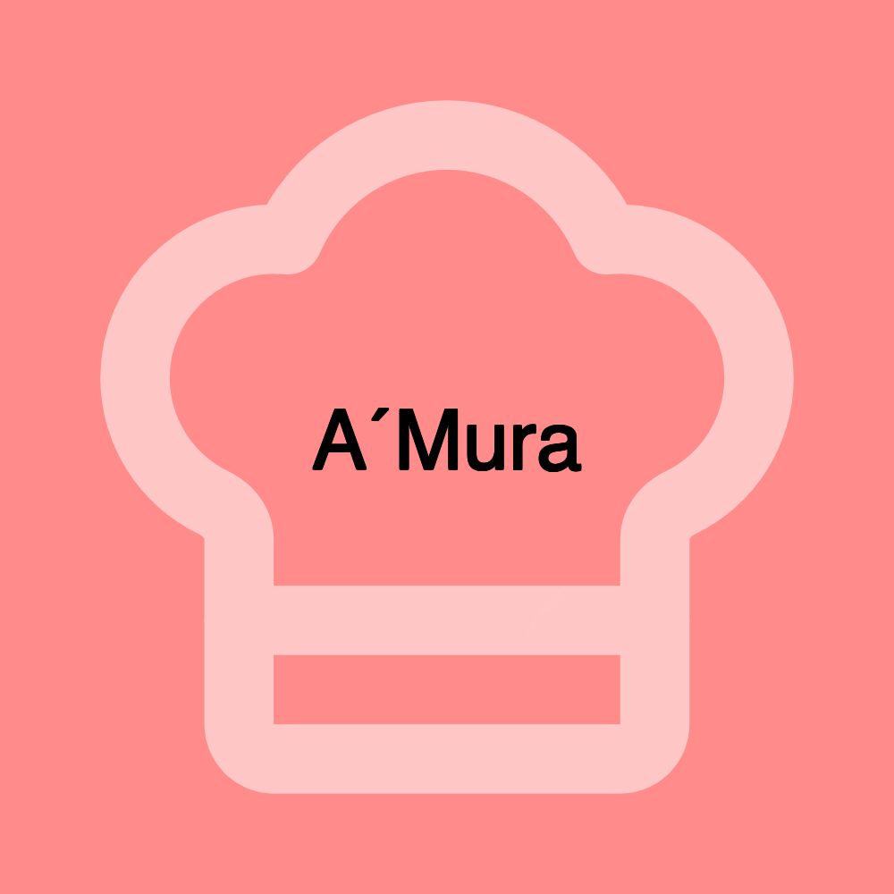 A´Mura