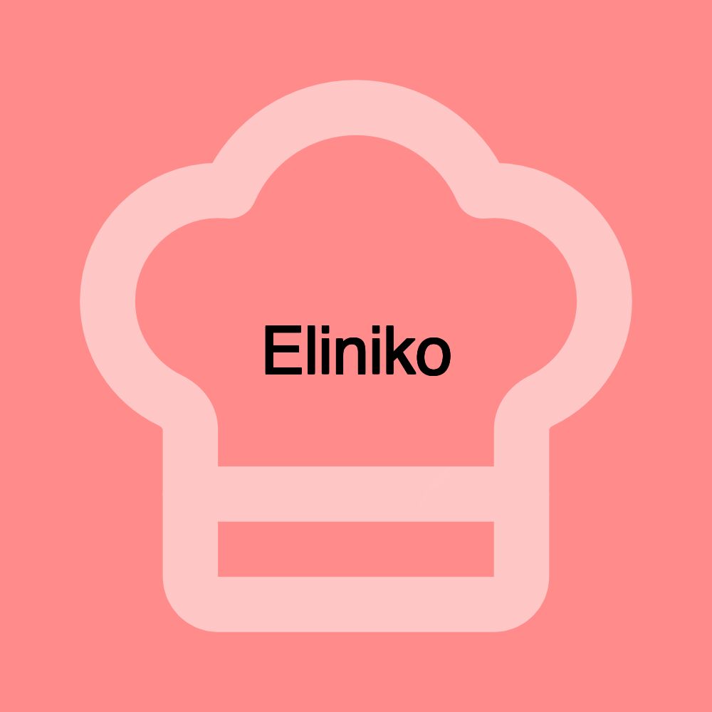 Eliniko