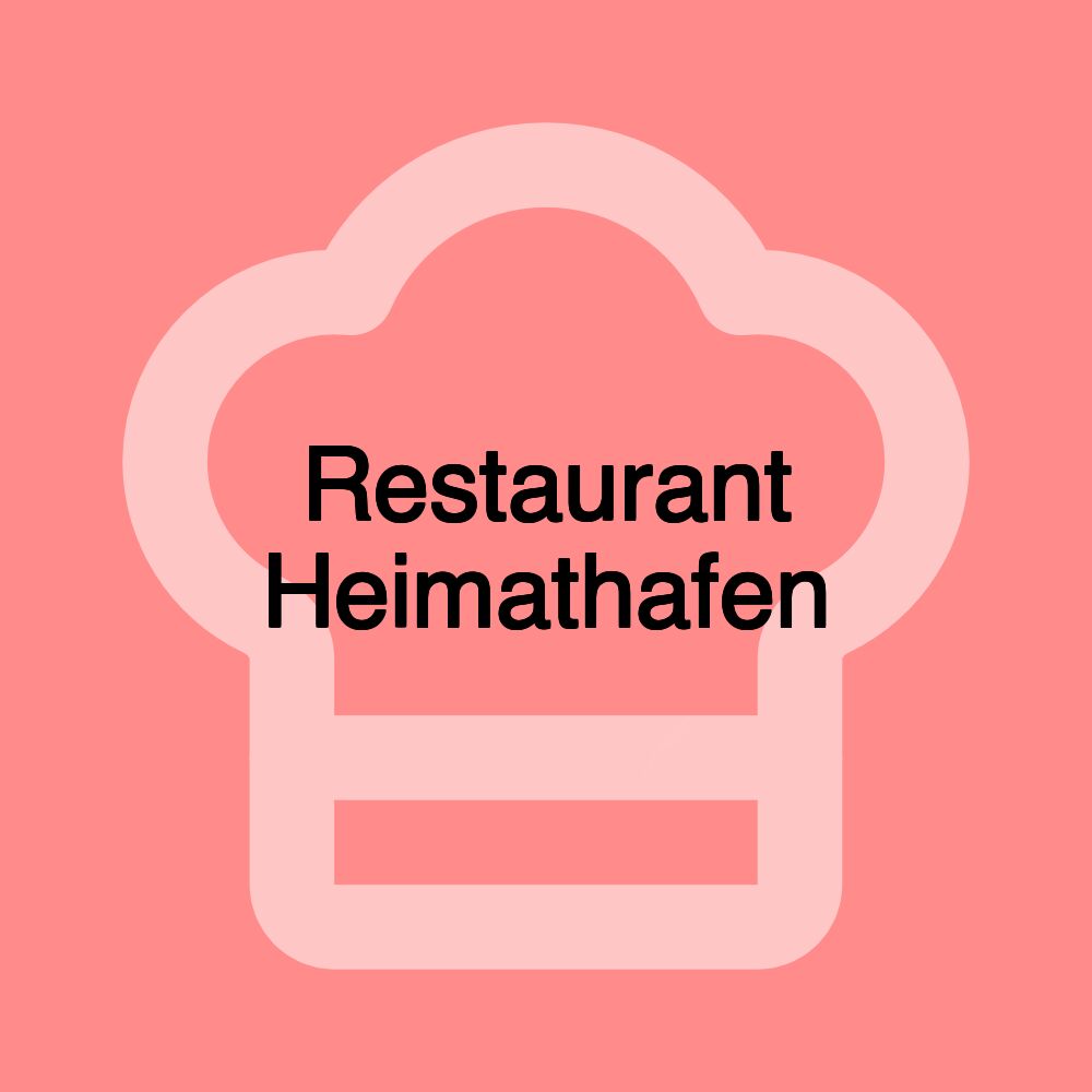 Restaurant Heimathafen