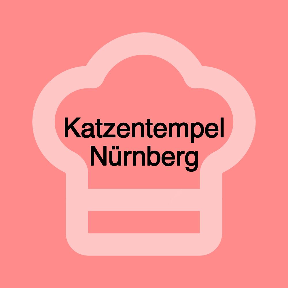 Katzentempel Nürnberg