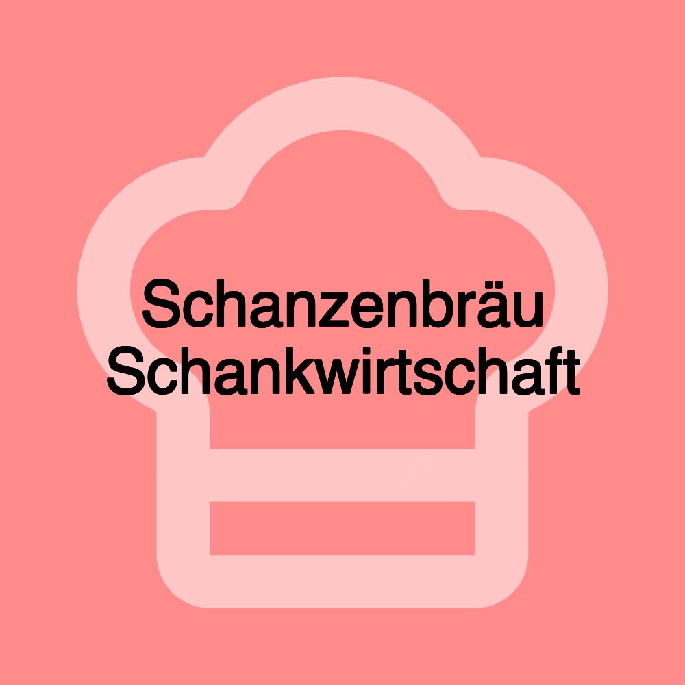 Schanzenbräu Schankwirtschaft