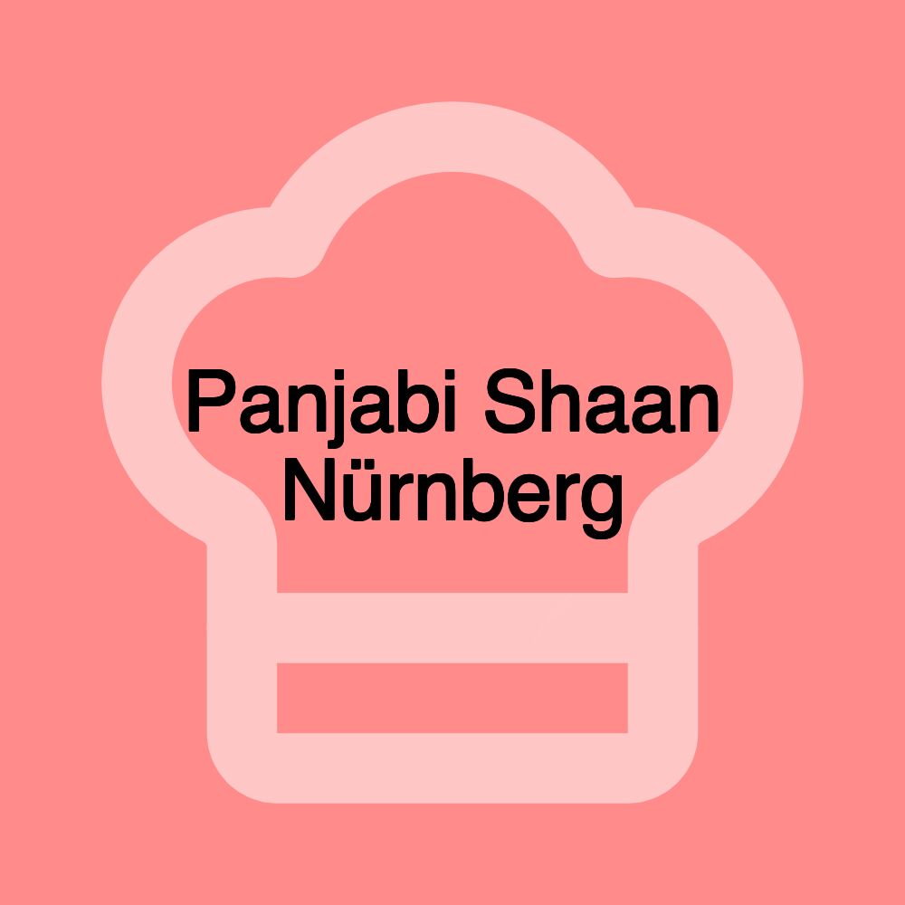 Panjabi Shaan Nürnberg