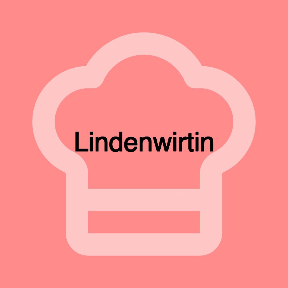 Lindenwirtin